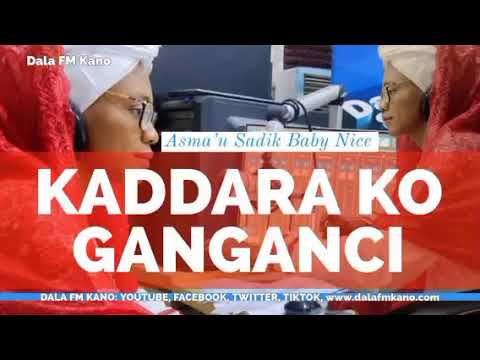 Ƙaddara Ko Ganganci na ranar Laraba 16-11-2022: Labarin Bazawara mai auren dole Kashi Na 7
