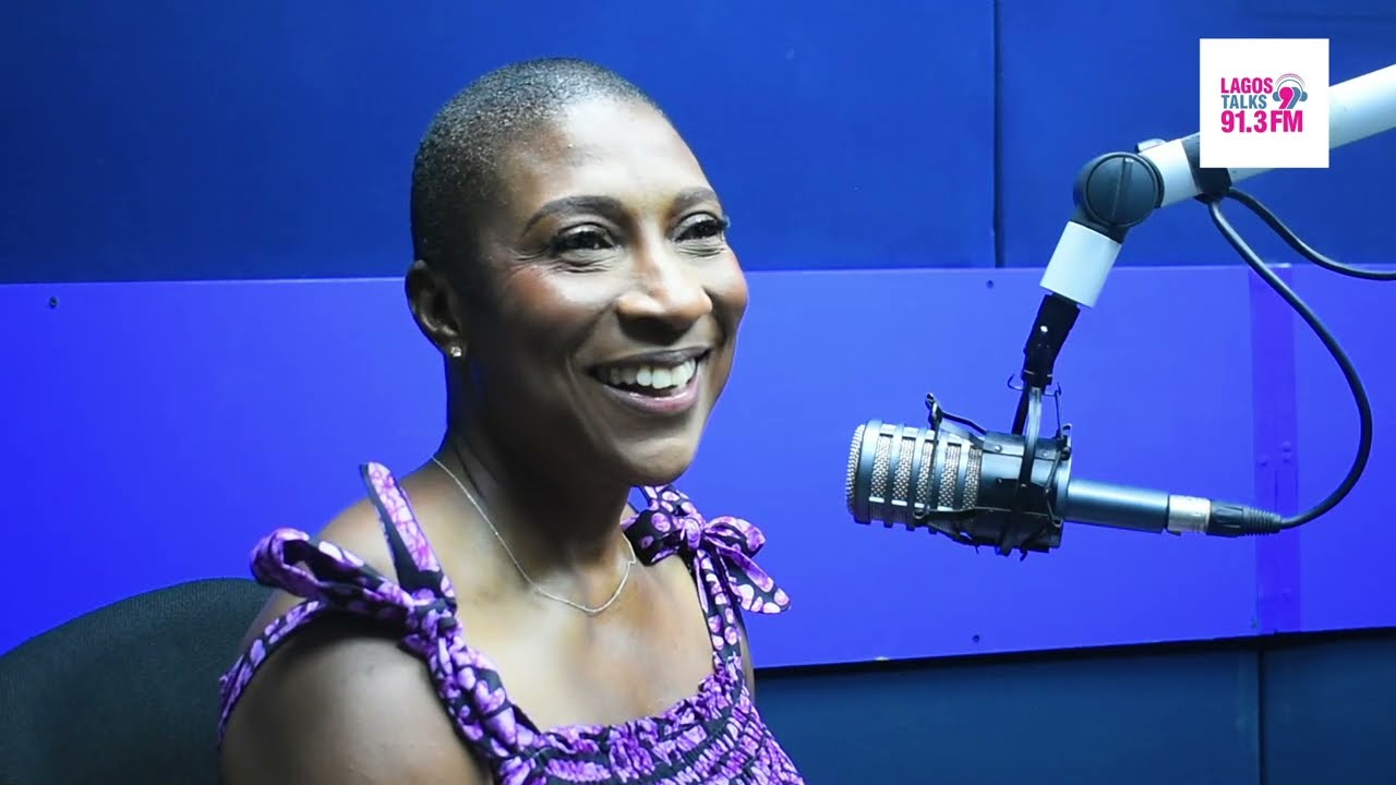 Will Menopause Kill Your Sex Drive? - SisterKeeper Gets Real on The Dish