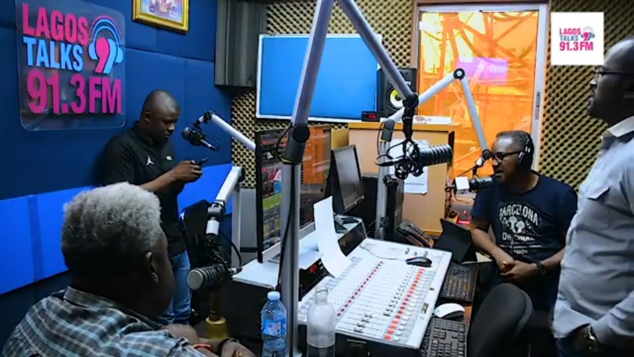 African Teams CAN'T Win the FIFA World Cup for the Next 8 Years #podcast