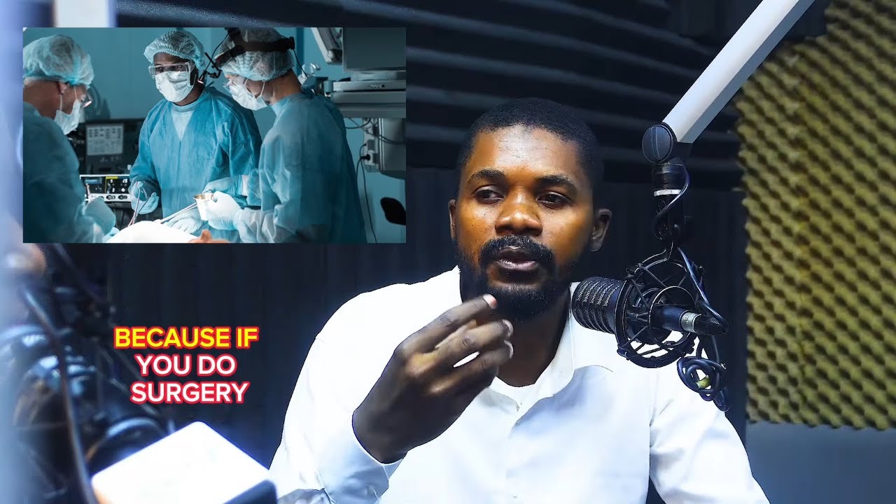SEE How To Cure Cancer Without SURGERY | Dr. Glo Shares Hacks #cancerawareness