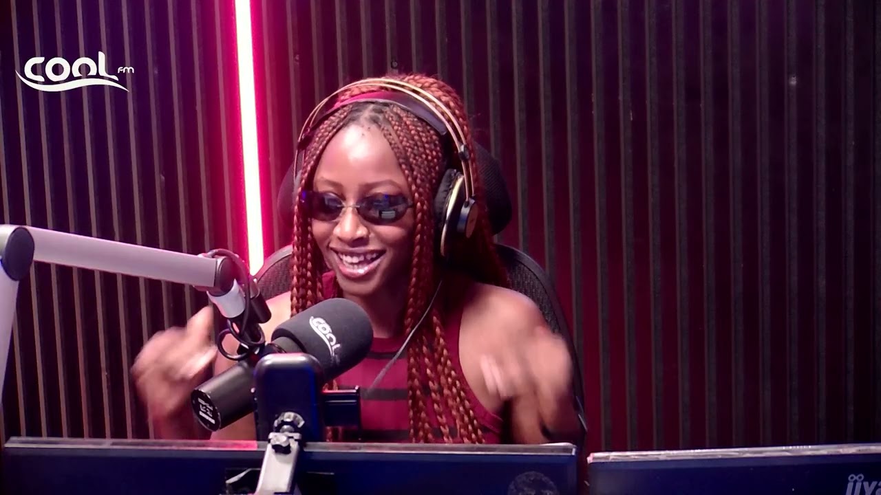 Sampa The Great Talks Lagos, Zamrock, Black Panther: Wakanda Forever & Her New Album | The Road Show