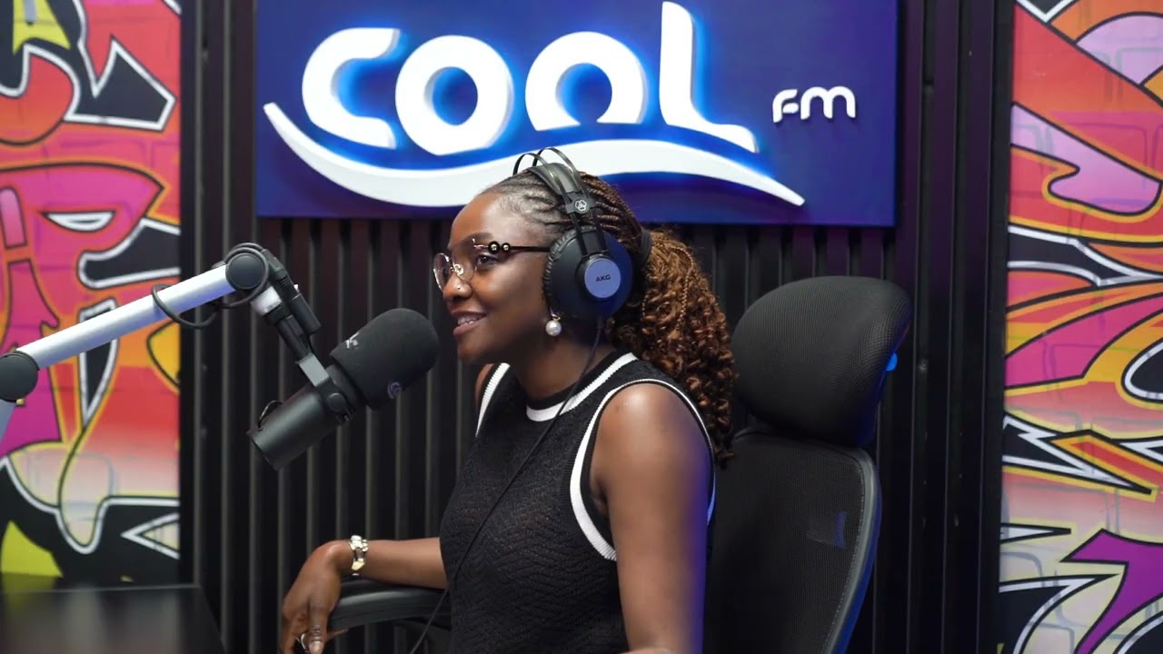Simi Talks About New Album, Family, And What To Expect In The Future