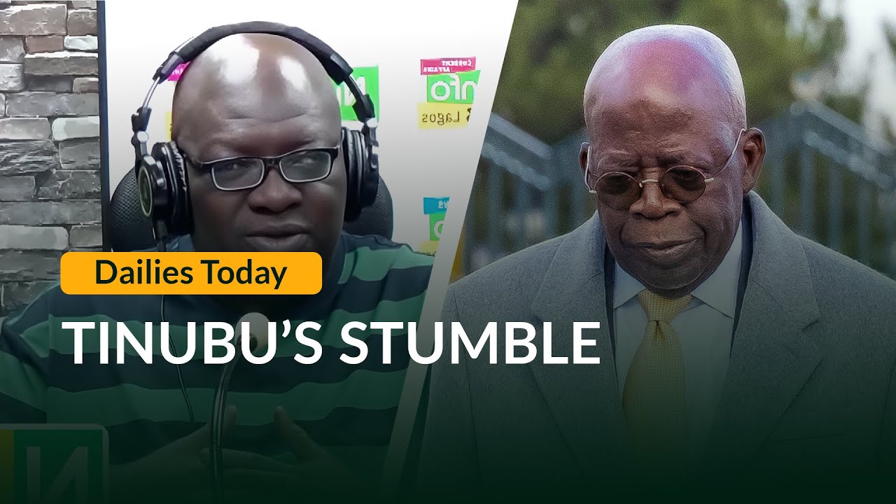 “This Should Worry Nigerians” — Jimi Disu on Tinubu’s Stumble