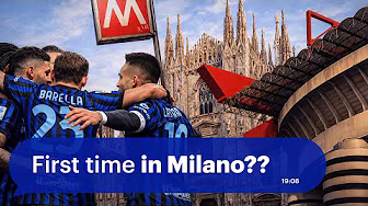 5 THINGS TO DO IN MILANO DURING THE WINTER OLYMPICS | CITY GUIDE