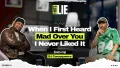 “When I First Heard Mad Over You, I Never Liked It” — DJ Consequence on Hit Songs, & DJ Power  | HDL