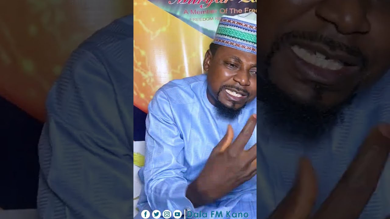Gaba daya jam'iyyar APC ba'a taba mutumin dake hidimtawa jam'iyyar ba kamar Hon. Murtala Sulen Garo.