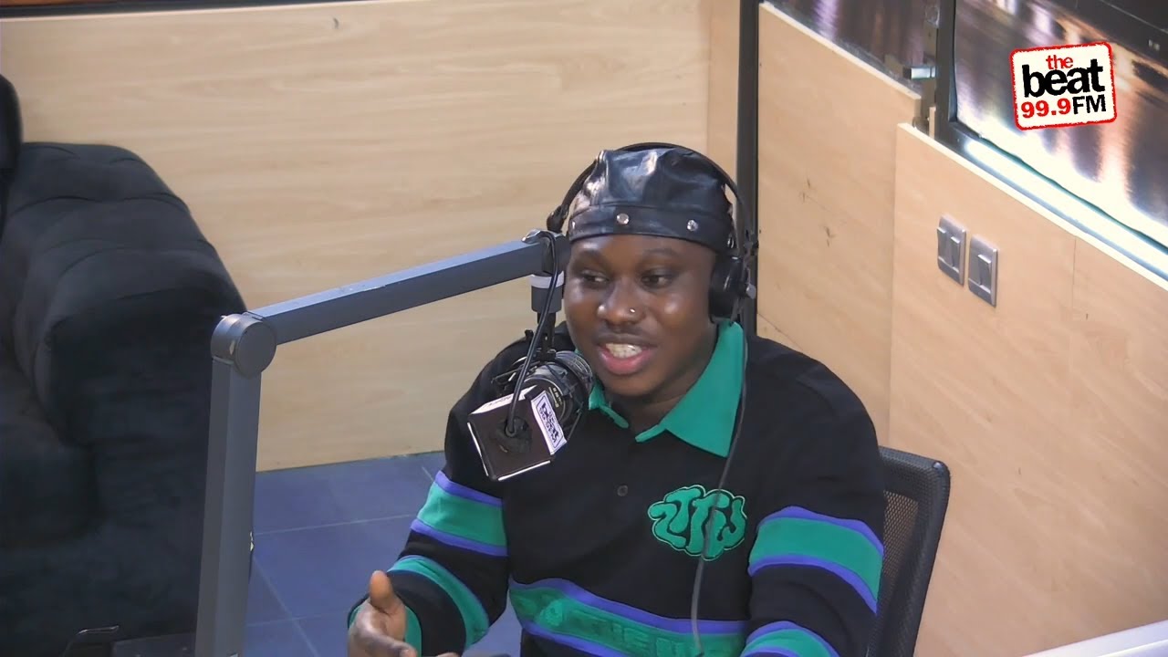 #EXCLUSIVE- Zlatan Opens Up About Mohbad/Bella And Teases A New Album #SymbolOfHope - #drivetimeshow