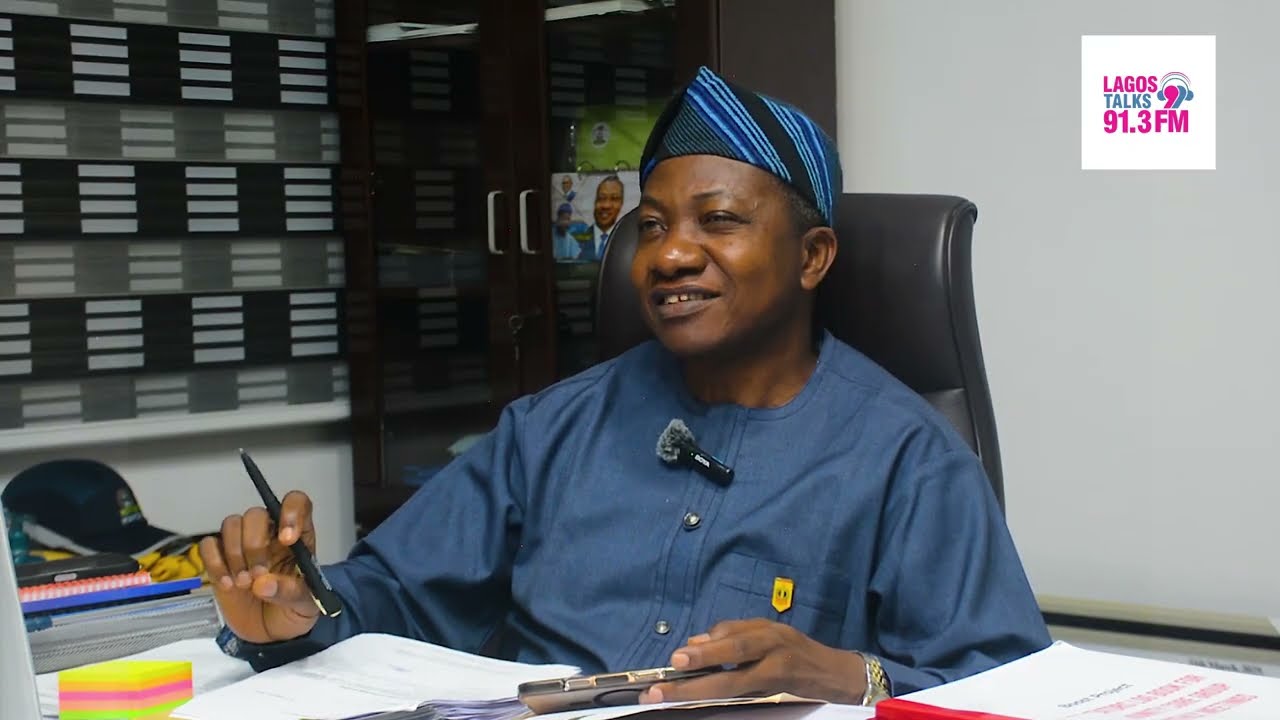 Malaria Is ALMOST GONE in Lagos?! The SHOCKING Truth Lagosians Are Now Facing