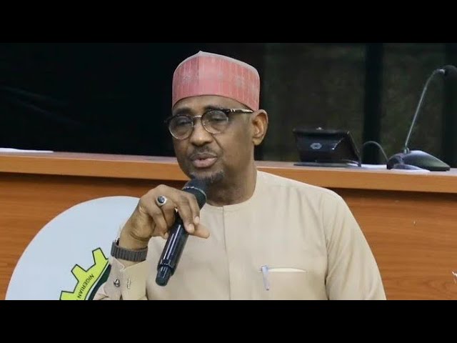 #FreshlyPressed981: NMDPRA CEO Farouk Ahmed, NUPRC boss resign as Tinubu names replacements