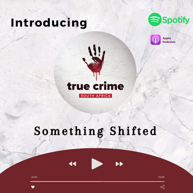 Introducing ... Something Shifted cover art