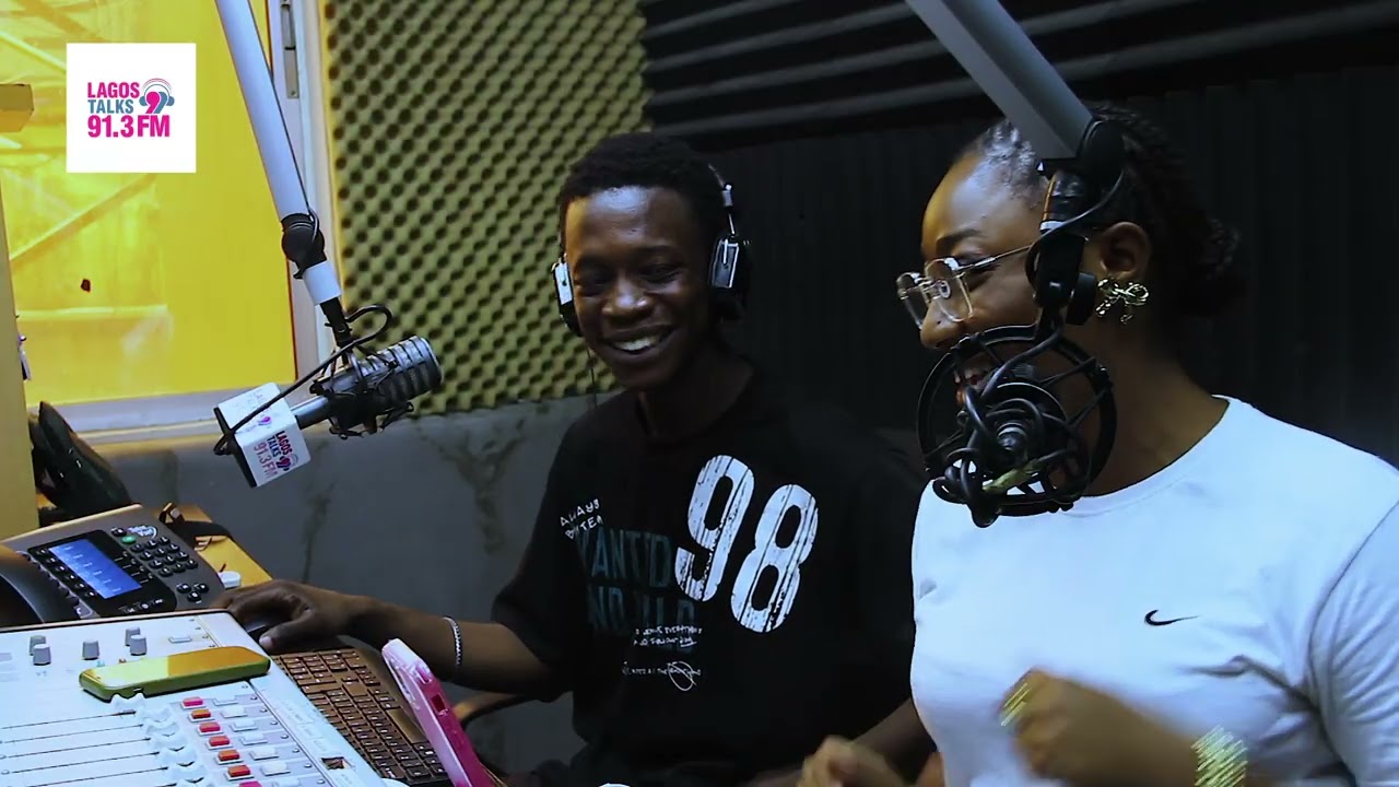 I Am Battling Between Being an Actor… or a Producer - Obi Maduegbuna