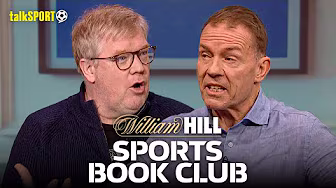 The Unseen Side of Sir Alf Ramsey | William Hill Sports Book Club