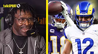 Michael Irvin Discusses 'White House' Netflix Show, Cowboys' Season and Top NFL Receivers