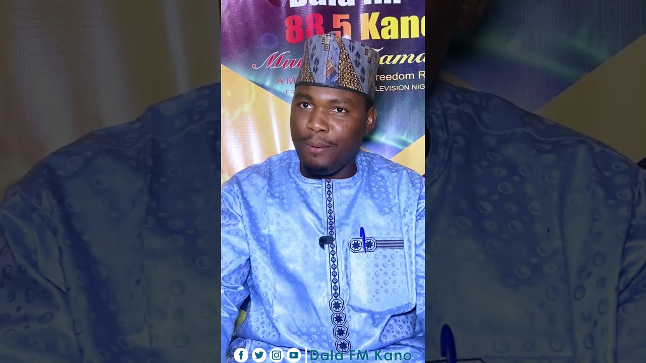 Da ace gwamnatoci na daukar makaranta kur'ani, babu yadda za'ai ilimin addini yayi karanc.