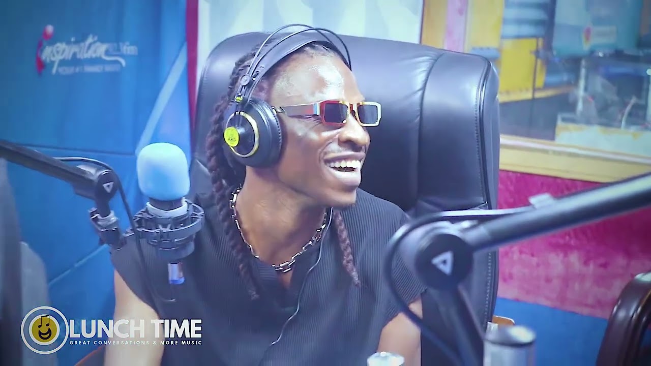 KRIZBEATZ INTERVIEW: Future of Music, Rihanna using his beat, new amapiano sounds and lots more