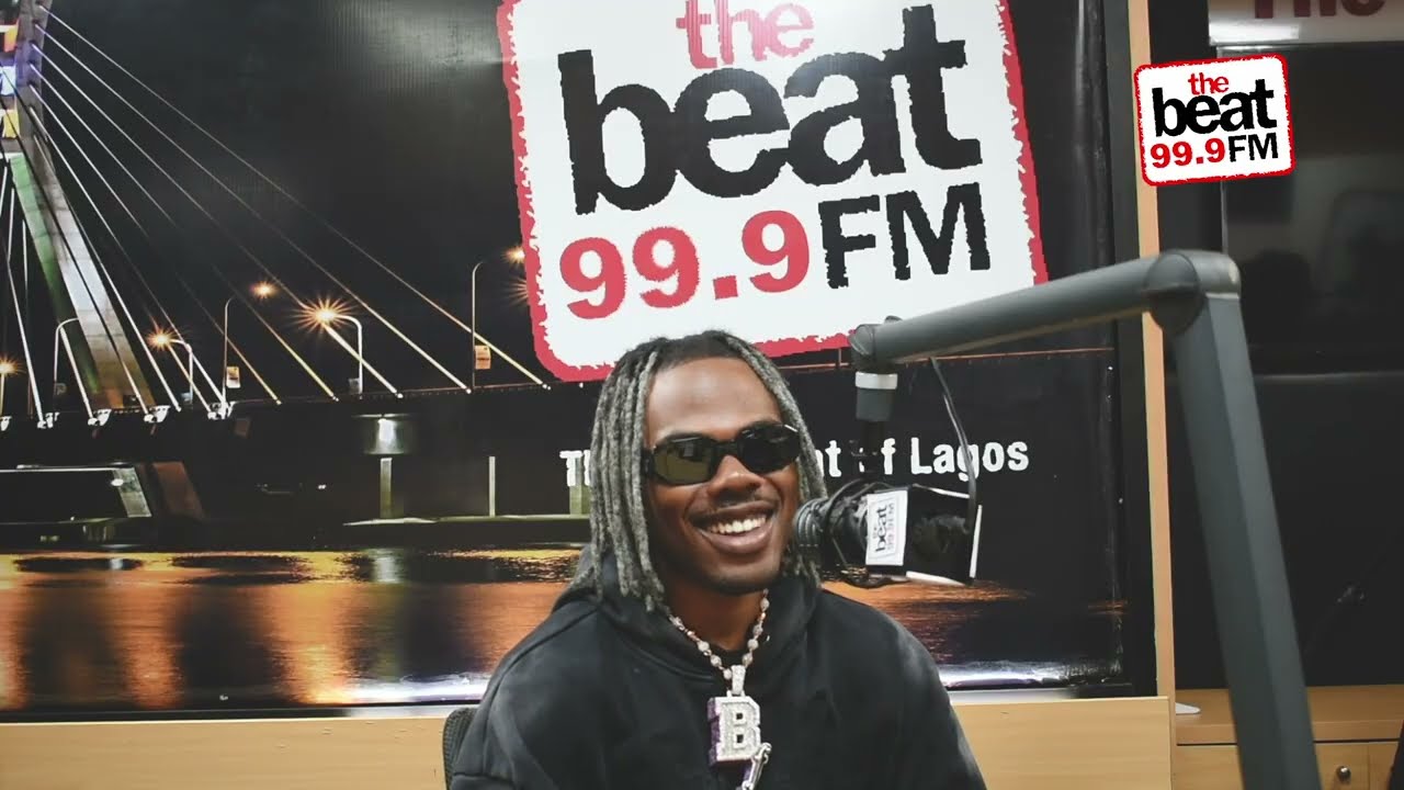 Love Nwantiti Is A Song.... That Will Last Forever! - CKAY on #MorningRush