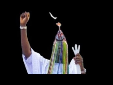 AWA AKONI RADIOTV is live OLOJO FESTIVAL IN ILE-IFE