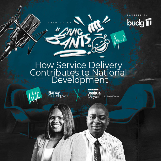 How Service Delivery Contributes to National Development