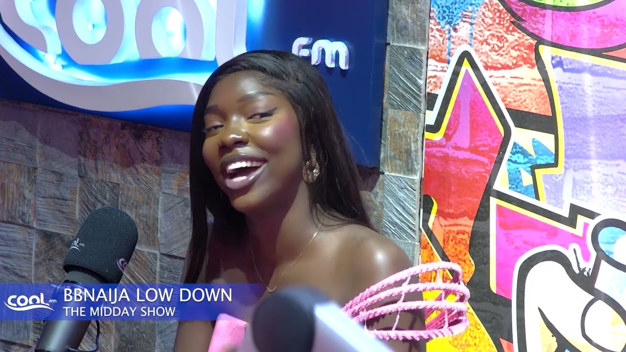BBNaija Evictees Zita, RooBoy, Mide & Sabrina Spill All | Fights, Friendships & Predictions