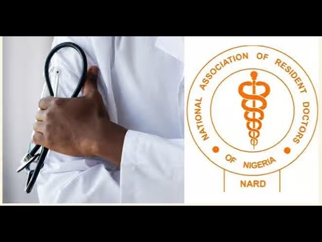 #FreshlyPressed981: Resident doctors suspend strike, resume duty immediately