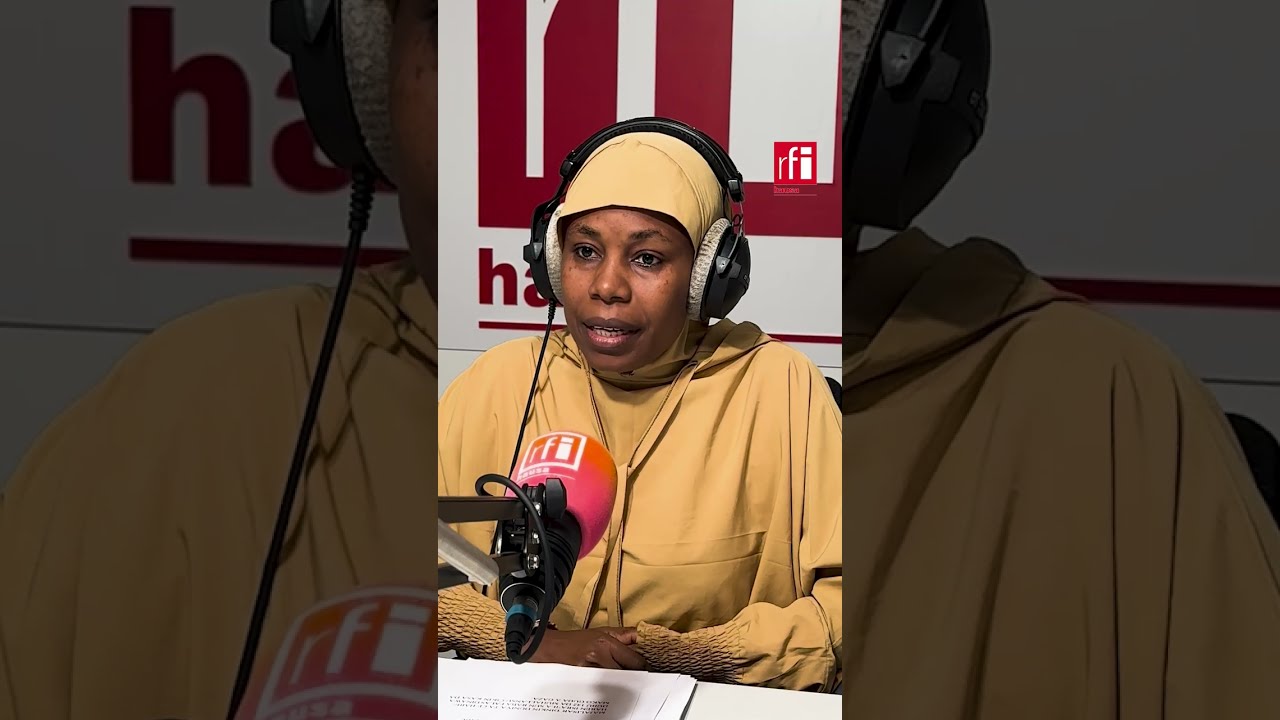 Labaran RFI Hausa na ƙarfe 8 na safe agogon Najeriya da Nijar 27-03-2025… • RFI Hausa