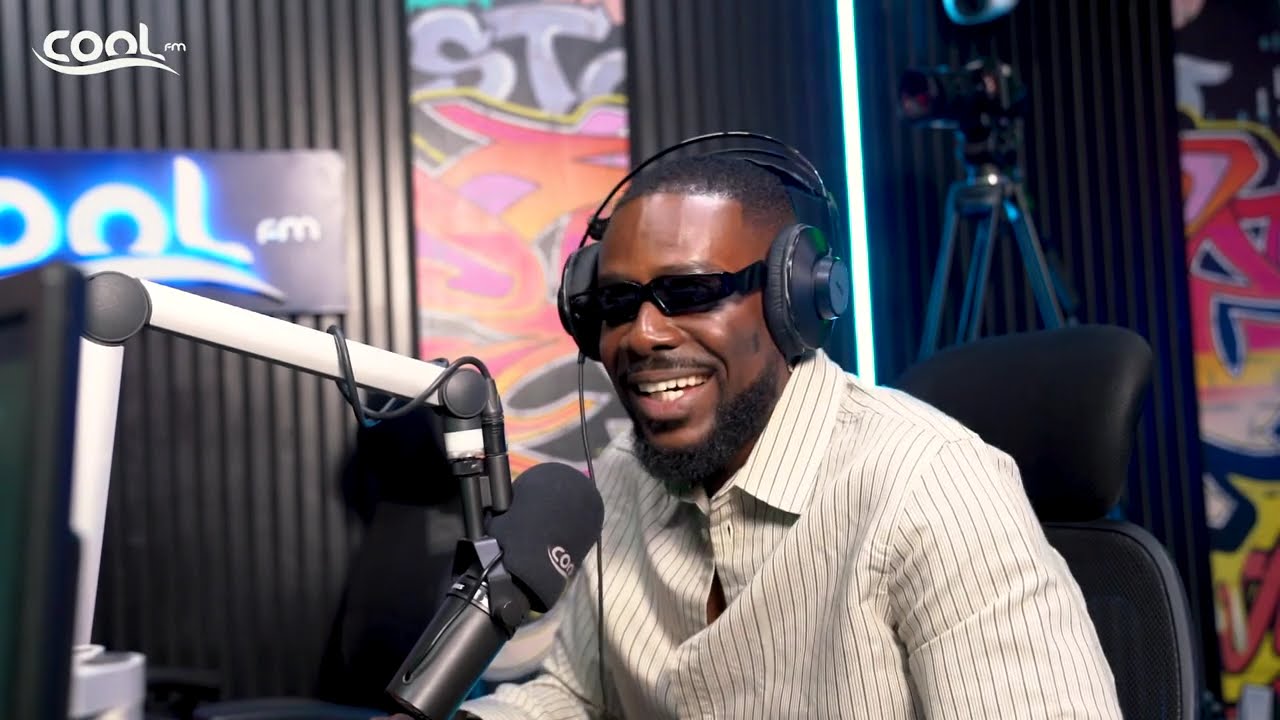 Adekunle Gold on Fuji: “I Miss When It Was Just About the Music”| Talks Davido, Fake Rollie & Legacy
