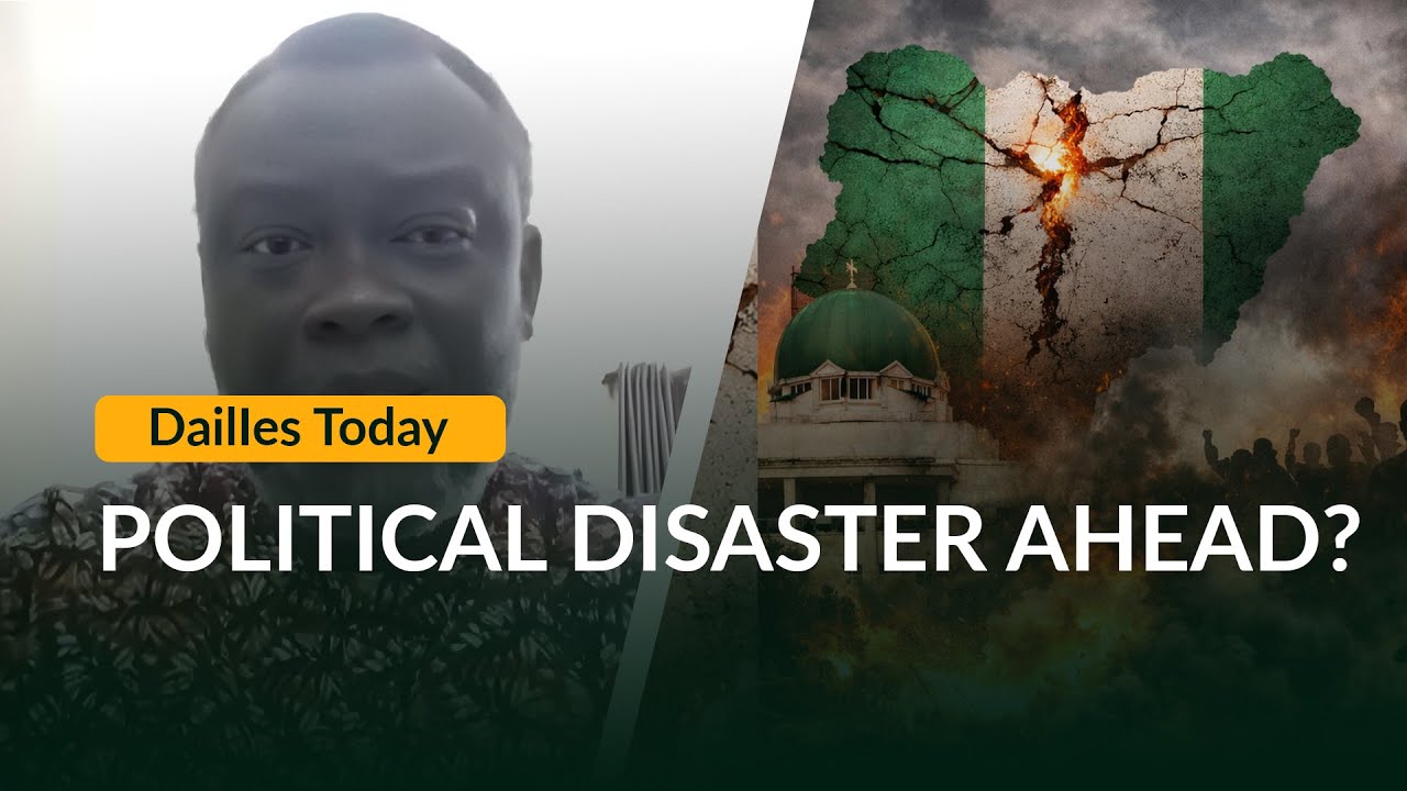 Single-Term Presidency Could Destroy Nigeria — Dr Dahiru Warns