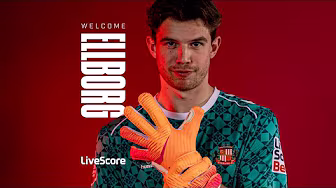 "I'm delighted to be here" | Melker Ellborg Arrives On Wearside | First Interview