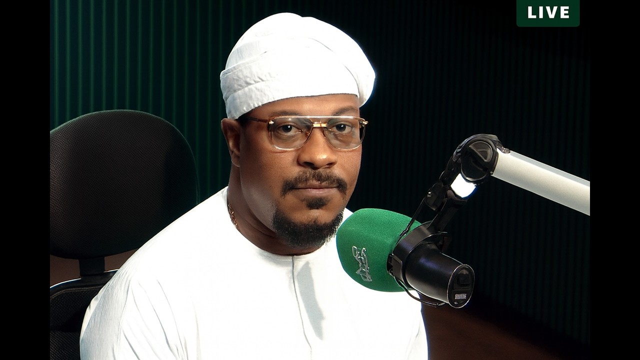 Lagos Govt Dey Treat Poor People Like Rat - Gbadebo Rhodes-Vivour
