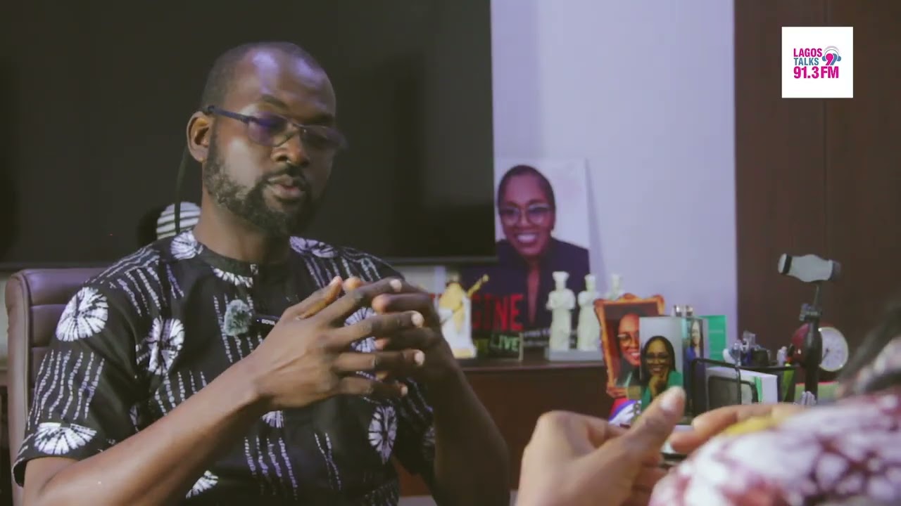 In Lagos You Don't Pay A Dime To Treat Malaria - Dr. Kemi Ogunyemi