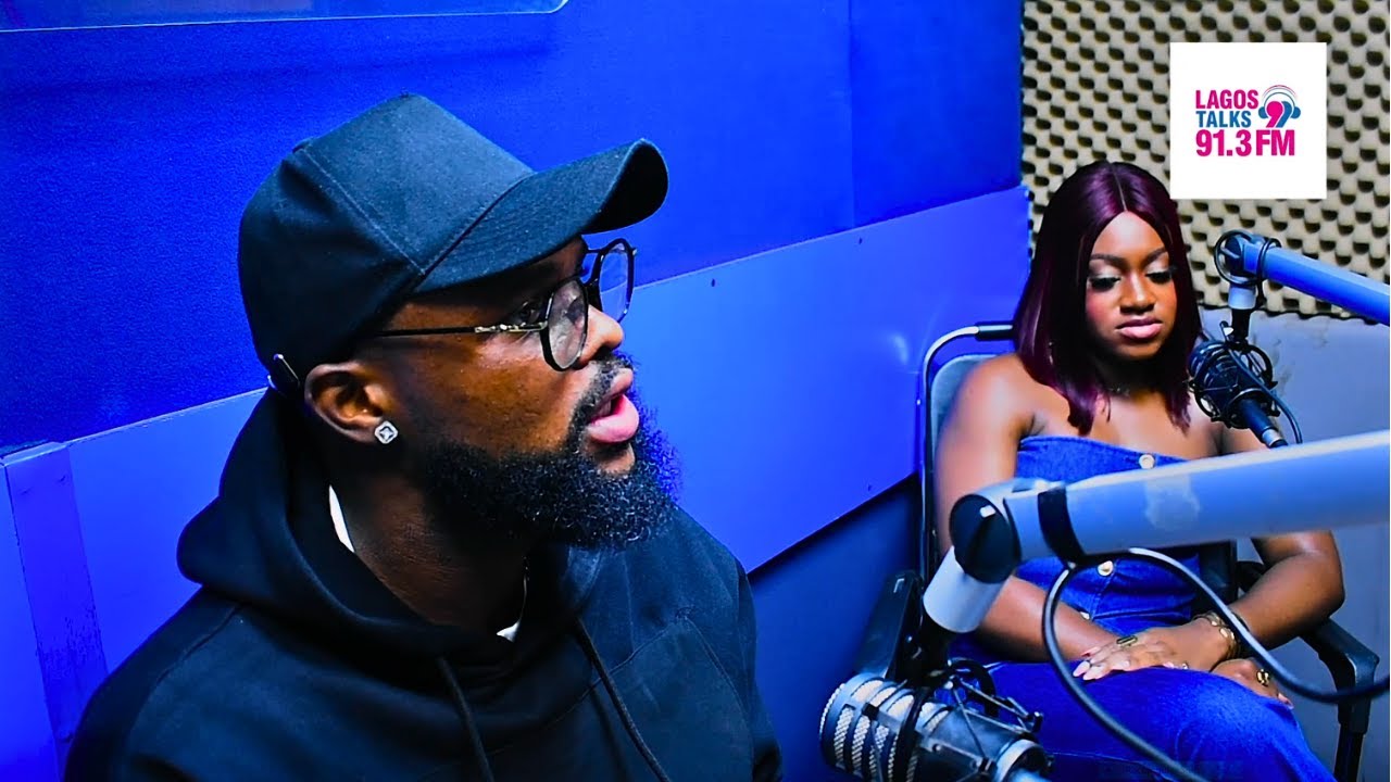 BBN Denari’s Shocking Confession! You Won’t Believe What He Said About His Relationship with Doris