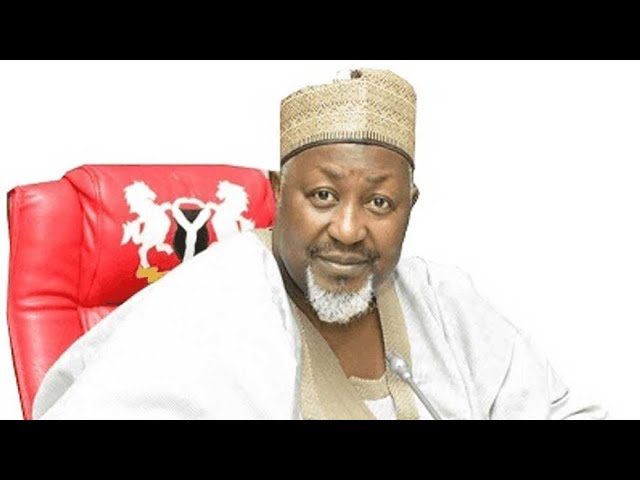 #FreshlyPressed981: Tinubu plans replacement as defence minister resigns
