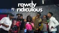 Rowdy & Ridiculous Food Games with Cool fm