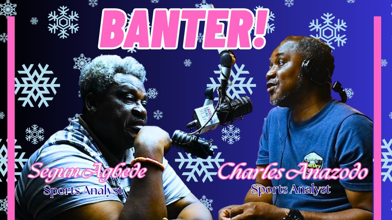 If Nigeria Misses the World Cup, Benin Will Disgrace Africa – Bold Claim Sparks Heated Debate!
