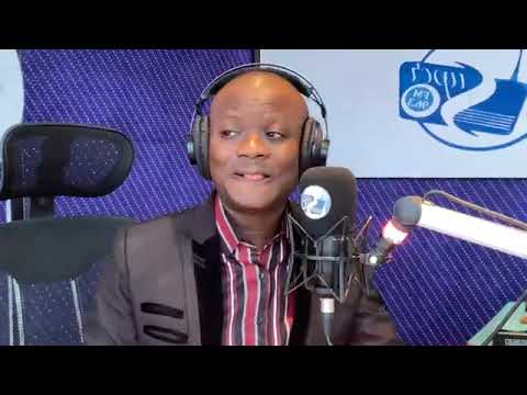 SPECIAL CHRISTMAS GBANGBA WALIA EDITION with ALASEYE ODUA