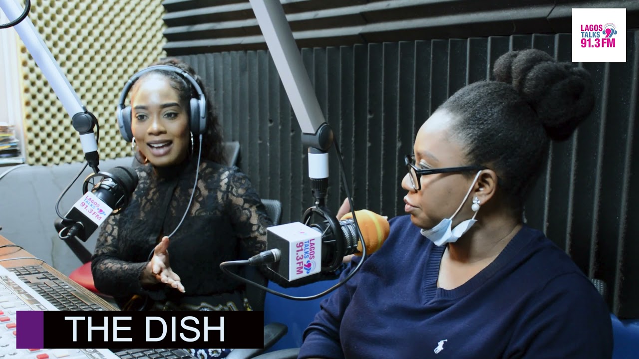 Are Reality TV Stars Put Under Pressure To Remain Relevant - THE DISH HOT TOPIC
