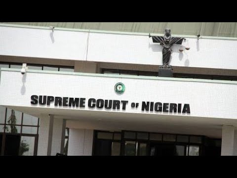 #FreshlyPressed981: S’Court affirms President’s power to declare state of emergency