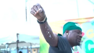 Jolly Corner[Wazobia FM]
