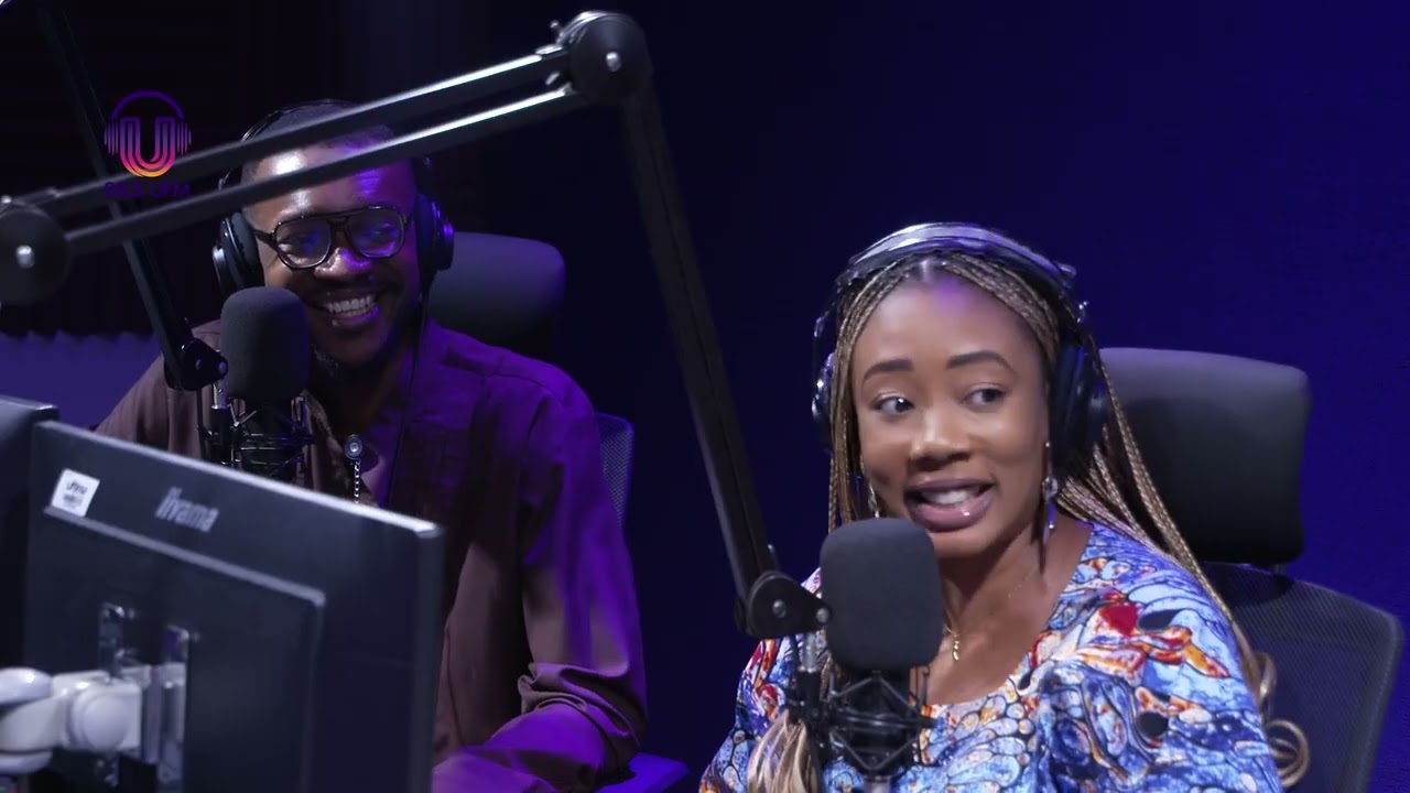 Exclusive Interview With Adekunle Gold on the journey to 'FUJI' Album