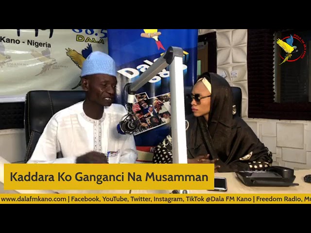Shirin Kaddara Ko Ganganci na Musamman Talata 28-02-2023 daga tashar Dala FM Kano.