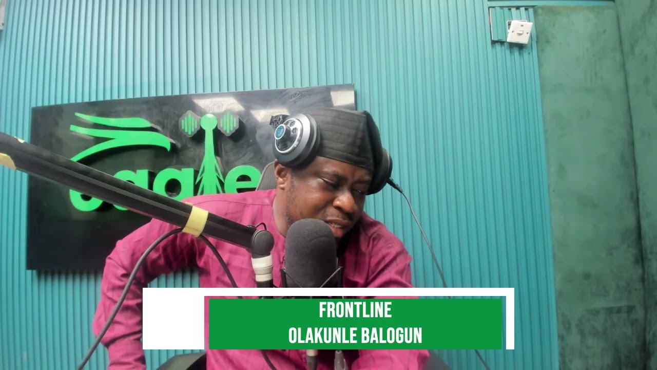 FRONTLINE | Nigeria’s Economic Outlook for 2026
