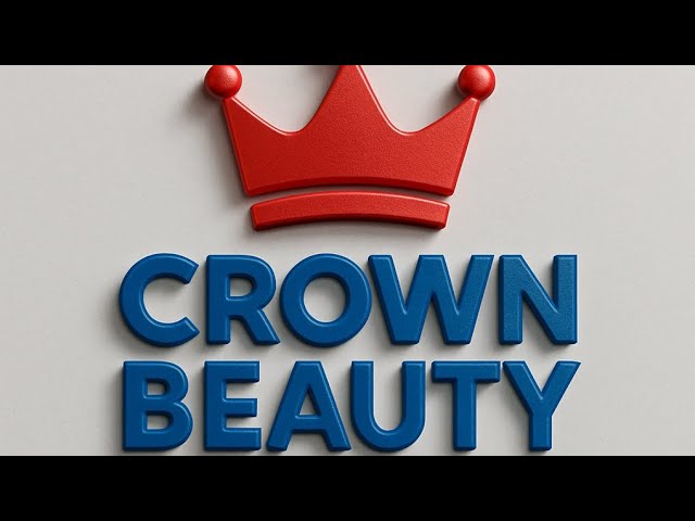 CROWN BEAUTY COLLECTIONS @awaakoniradiotv