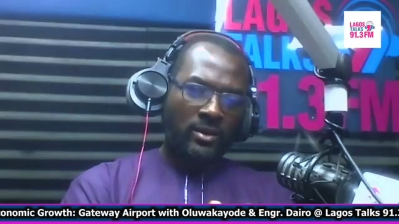 The Gateway Airport Just Made HISTORY – The License No One Else Has!