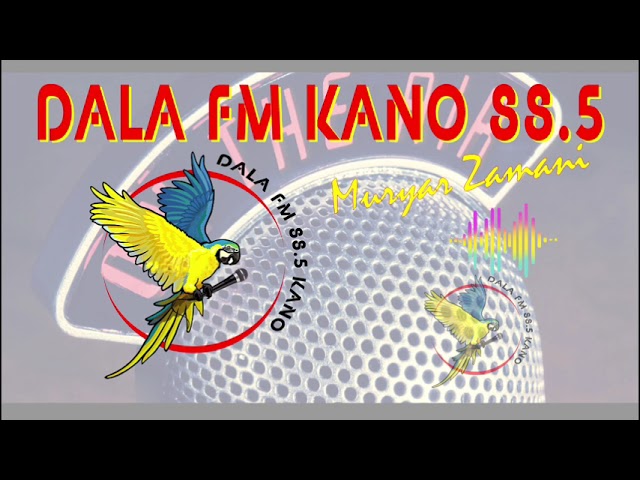 Saurari shirin Baba Suda 16-05-2024 tare da Aisha Tukur Fagam