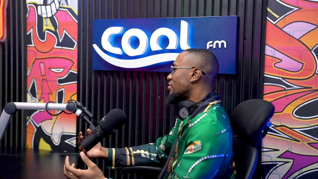 "I’m Not A Christain, I’m Not An Atheist" - X Influencer, Ajebo Danny Tells Tacha