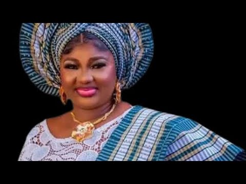 Omosalewa Abeke Aya Otonporo invit you to her 3 in 1 anniversary in broadcasting @awaakoniradiotv