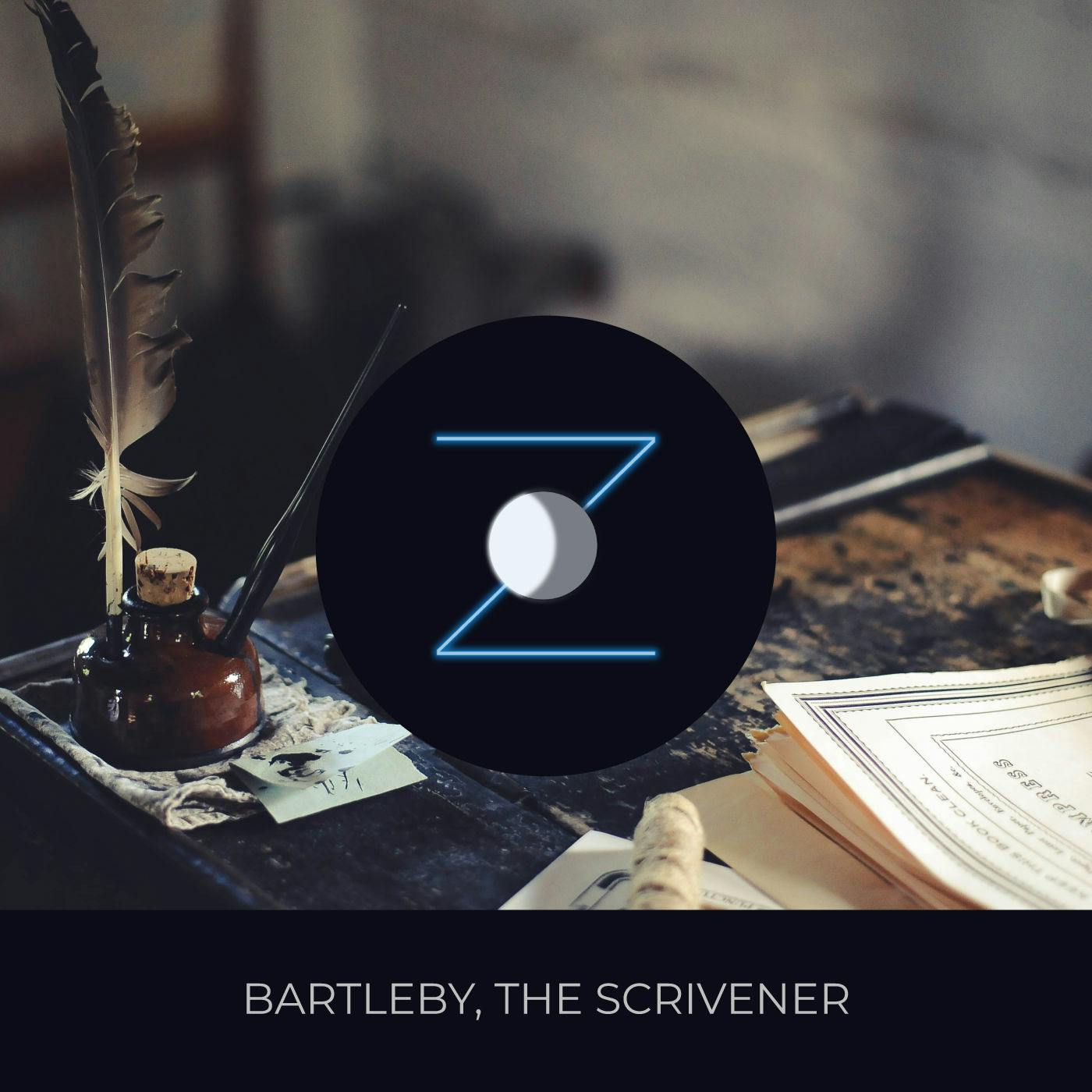 Bartleby, The Scrivener: A Story of Wall Street