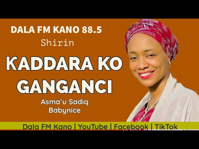 Ƙaddara Ko Ganganci 24-05-2023: Labarin Bazawara Ƴar Gatan Miji Kashi Na 11