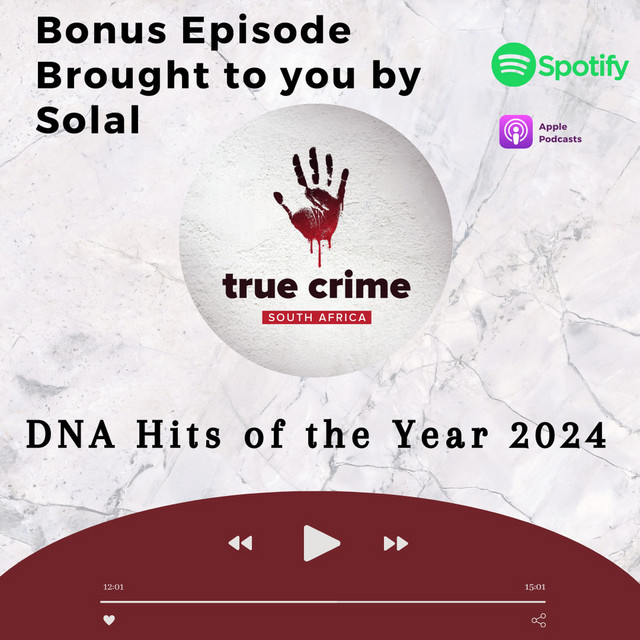 DNA Hits of the Year 2024: Bonus Episode Brought to you by Solal