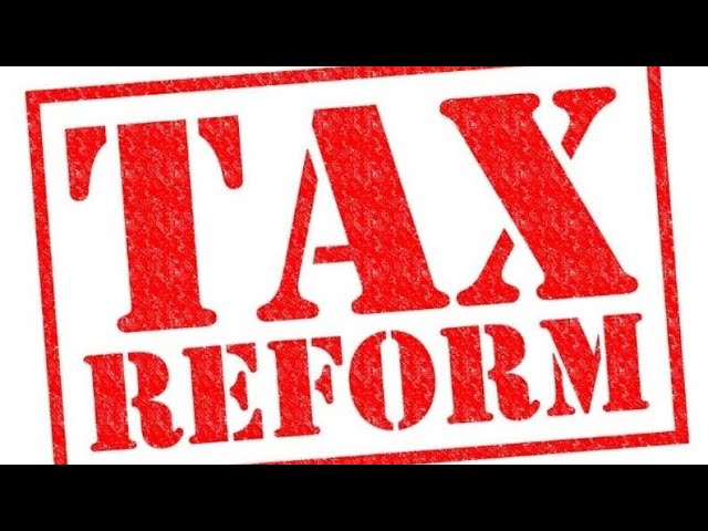 #LagosTalks981: The Tax Countdown: What Happens On January 1st?